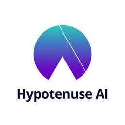 Hypotenuse AI