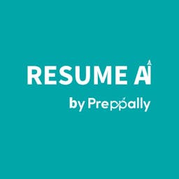 Resume AI by Preppally