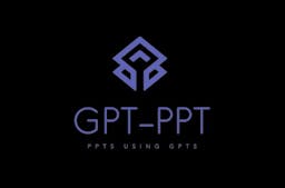GPT-PPT