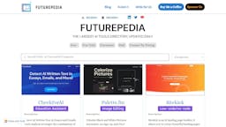futurepedia store