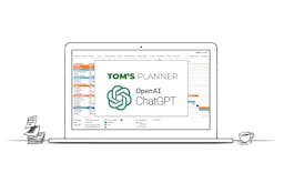 Tom's Planner AI-assist