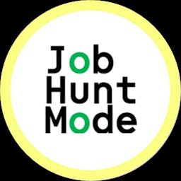 Job Hunt Mode